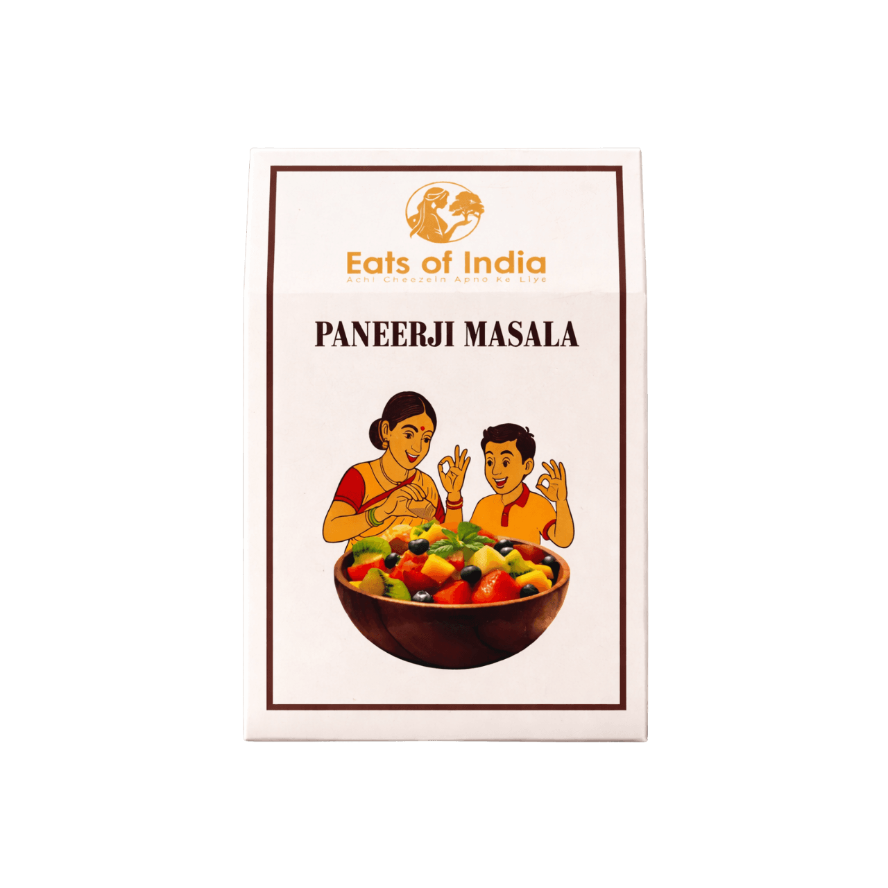 Paneerji Masala