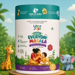 KIDS IMMUNITY MASALA